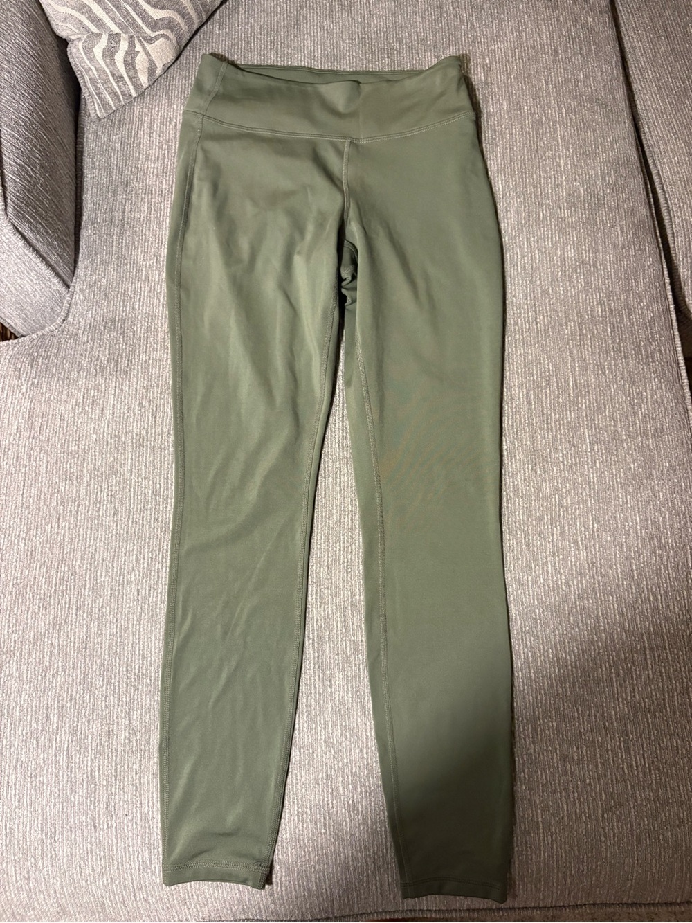 Banana Republic Women’s Olive Leggings